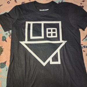 Neighborhood streetwear shirt.